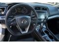 Dashboard of 2017 Nissan Maxima SL #10
