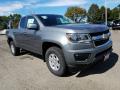 2018 Colorado WT Extended Cab 4x4 #1 2018 Colorado WT Extended Cab 4x4 #1