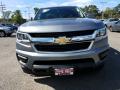 2018 Colorado WT Extended Cab 4x4 #2 2018 Colorado WT Extended Cab 4x4 #2