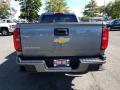 2018 Colorado WT Extended Cab 4x4 #5 2018 Colorado WT Extended Cab 4x4 #5
