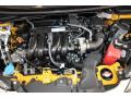  2018 Fit 1.5 Liter DOHC 16-Valve i-VTEC 4 Cylinder Engine #24