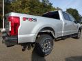 2017 F250 Super Duty XLT Crew Cab 4x4 #2
