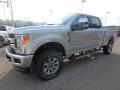 2017 F250 Super Duty XLT Crew Cab 4x4 #6