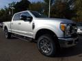 2017 F250 Super Duty XLT Crew Cab 4x4 #8