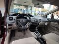 2012 Civic LX Sedan #8