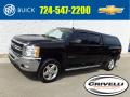 2012 Silverado 2500HD LTZ Crew Cab 4x4 #1