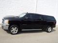 2012 Silverado 2500HD LTZ Crew Cab 4x4 #3
