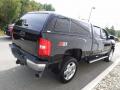 2012 Silverado 2500HD LTZ Crew Cab 4x4 #11