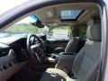 Front Seat of 2018 GMC Yukon XL SLT 4WD #10