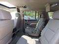 Rear Seat of 2018 GMC Yukon XL SLT 4WD #11