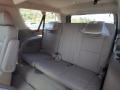 Rear Seat of 2018 GMC Yukon XL SLT 4WD #12