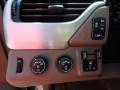 Controls of 2018 GMC Yukon XL SLT 4WD #15