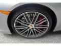  2017 Porsche 911 Turbo Coupe Wheel #9