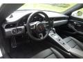 Dashboard of 2017 Porsche 911 Turbo Coupe #18