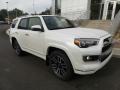 2018 4Runner Limited 4x4 #1