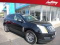 2015 SRX Luxury AWD #1