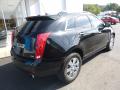 2015 SRX Luxury AWD #7