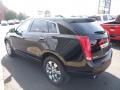 2015 SRX Luxury AWD #9