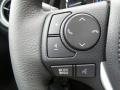Controls of 2018 Toyota Corolla XSE #26