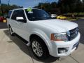 2017 Expedition Limited 4x4 #7