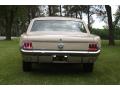 1966 Mustang Coupe #6