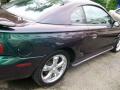 1996 Mustang SVT Cobra Coupe #2