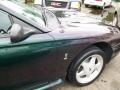 1996 Mustang SVT Cobra Coupe #3