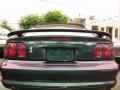 1996 Mustang SVT Cobra Coupe #4