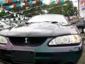 1996 Mustang SVT Cobra Coupe #6