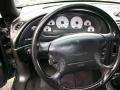 1996 Mustang SVT Cobra Coupe #8