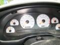 1996 Mustang SVT Cobra Coupe #9
