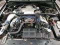 1996 Mustang SVT Cobra Coupe #10