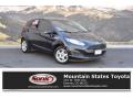 2014 Fiesta SE Hatchback #1