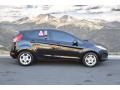 2014 Fiesta SE Hatchback #2