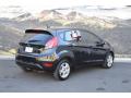 2014 Fiesta SE Hatchback #3