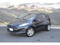 2014 Fiesta SE Hatchback #5