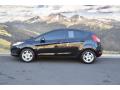 2014 Fiesta SE Hatchback #7