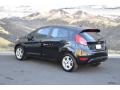 2014 Fiesta SE Hatchback #8