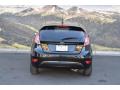 2014 Fiesta SE Hatchback #9
