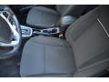 2014 Fiesta SE Hatchback #11
