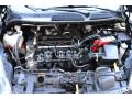 2014 Fiesta SE Hatchback #27
