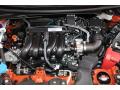  2018 Fit 1.5 Liter DOHC 16-Valve i-VTEC 4 Cylinder Engine #24