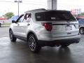 2017 Explorer Sport 4WD #5