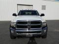 2018 5500 Tradesman Crew Cab 4x4 Chassis #5