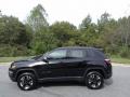 2018 Compass Trailhawk 4x4 #1
