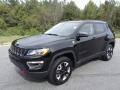 2018 Compass Trailhawk 4x4 #2
