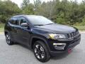 2018 Compass Trailhawk 4x4 #4