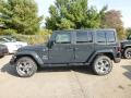 2017 Wrangler Unlimited Sahara 4x4 #2 2017 Wrangler Unlimited Sahara 4x4 #2