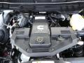  2018 3500 6.7 Liter OHV 24-Valve Cummins Turbo-Diesel Inline 6 Cylinder Engine #25