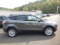 2018 Ford Escape Magnetic #1 2018 Ford Escape Magnetic #1